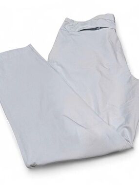 Fabletics Men’s Light Blue Performance Chinos